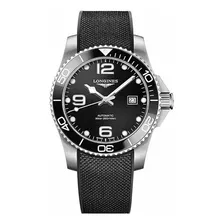Relógio Masculino Longines Hydroconquest 43mm L37824569