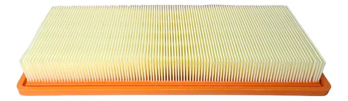 Filtro Aire Motor Para Peugeot 207 Compact 1.6l L4 2009 Foto 3