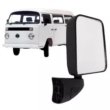 Retrovisor Kombi 1997 1998 1999 2000 Até 2014 Lado Motorista