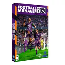 Football Manager 2024 - Editor In Game - Munndiup