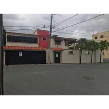 Casa En Venta En La Avenida Independencia