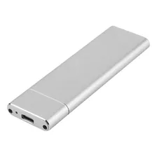 Funda De Disco Duro Móvil M.2 Ngff A Usb3.0, Usb 3.1 Type-c