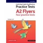 Cambridge English Qualifications -a2 Flyers Practice Test Ke