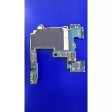 Placa Logica Motherboard Samsung S22 Ultra 5g 256gb/12gb