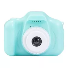 Mini Câmera Digital Filmadora Infantil Para Criança Portatil