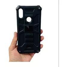 Funda Uso Rudo Blindada + Mica 9d Para Oppo A9 2020