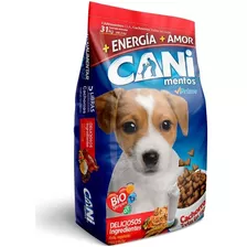 Cani Prime Cachorro Pollo 31 Kg