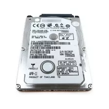 Disco Duro 250gb Sata 2.5 Para Laptop Xbox