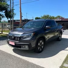 Honda Ridgeline