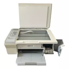 Impresora Multifuncional Hp Deskjet F4280 All In One