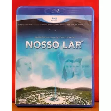 Nosso Lar - Dvd Blu Ray - Disco Simples