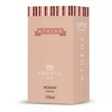 Perfume Athenna Amakha Paris - 100ml Original