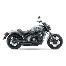 Kawasaki Vulcan S