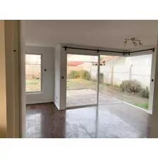 Se Arrienda Hermosa Casa En Condominio (27233)