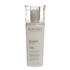 Blonde Plex System Shampoo Tec Italy 30 - mL a $330