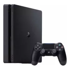 Playstation 4 - Como Nuevo (se Vende Por Falta De Uso)