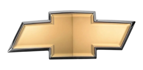 Emblema Delantero Chevy 2009-2012 Hhr 2006-2011 Foto 2