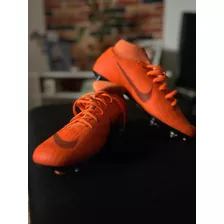 Zapatos Fútbol Nike