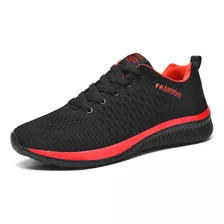 Zapatillas De Deporte Tenis Deportivo Zapatos Transpirables