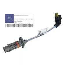 Chicote Solenoide Bomba Oleo Original Mercedes C250 2013 14