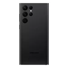 Samsung Galaxy S22 Ultra 5g 128 Gb Phantom Black Liberado Grado A