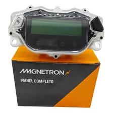 Painel Completo Magnetron Honda Cg 160 Start 2019 2020 2021