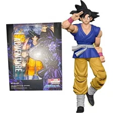 Demoniacal Fit Df S.h.figuarts Shf Dragon Ball Anuncio Inesp