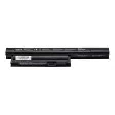 Bateria Notebook Sony Vaio Sve15125cbs Pcg71911x Vgpbps26