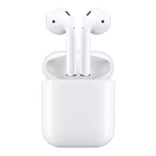 AirPods (2gen Sin Carga Inalámbrica)