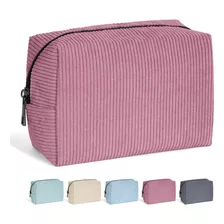 Maange Bolsas De Cosmeticos Para Mujer, Pequena Bolsa De Maq