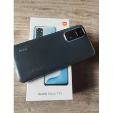 Xiaomi Redmi Note 11s 8/128gb