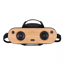 Casa De Marley Bolsa De Riddim Sistema De Audio Portátil Blu