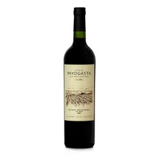 Viñas De Payogasta -blend Petit Verdot Cabernet Sauv Caja X6