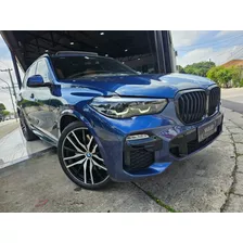 Bmw X5 3.0 M Sport 4x4 30d I6 Turbo Diesel 4p Automático