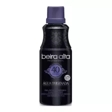 Água Oxigenada Beira Alta 450ml 40 Volumes