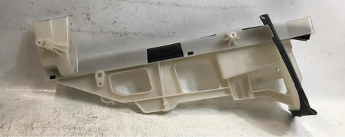 Ford Escape 2008-2012 Moldura Int De Chapa Trasera Derecha Foto 5