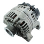 Polea Clutch Alternador De Opel Vivaro  2006 2007 .