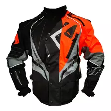 Campera/chaleco Ufo Ranger Enduro Motocross - City Motor