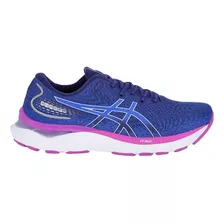 Zapatillas Asics Mujer Running Deportivas Gel-cumulus 24