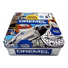 Oferta!! Dremel 3000 Edición Limitada 120w Más 31 Accesorios