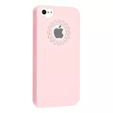 Case Sweet Heart Rosa iPhone 5 / 5s / Se