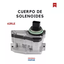 Paquete De Solenoides 42rle Cherokee Dakota Liberty Kk Kj