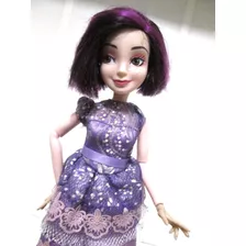 Boneca Disney Descendentes Mal Hasbro