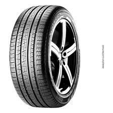 Pneu Amarok Aro 19 Pirelli Scorpion Verde 255/55 R19 Índice De Velocidade H