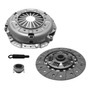 Kit De Clutch Toyota Hilux 91-94 L4 2.4l