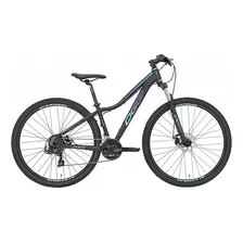 Bicicleta Aro 29 21v Oggi Float Sport Freios Mecânicos