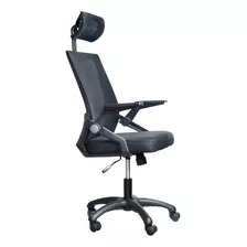 Silla Oficina Pc Escritorio Rd Gamer Ergonomica Apoyacabeza