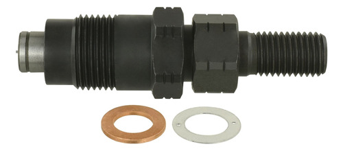 Inyector Diesel Nuevo Delphi 33800-42600 Para H100 Hyundai. Foto 3