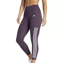 Leggings adidas 3 Franjas Mujer It9127