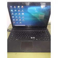 Notebook Xvision C1423 